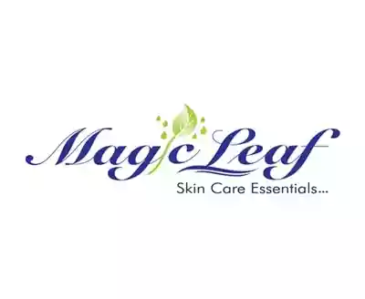 Shop Magic Leaf discount codes logo