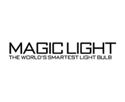 Magic Light discount codes