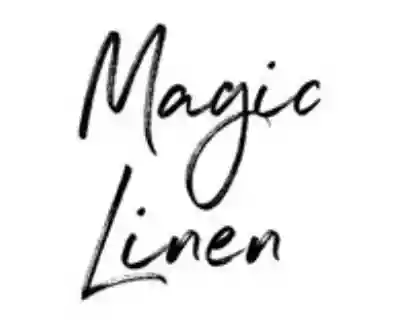 Shop Magic Linen coupon codes logo