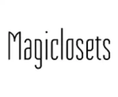 Shop Magiclosets logo