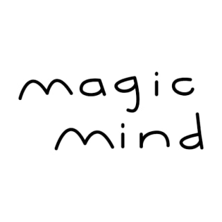 Shop Magic Mind logo