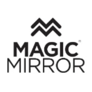Shop Magic Mirror coupon codes logo