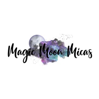 Magic Moon Micas logo