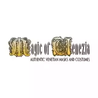 Magic of Venezia logo