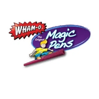 Shop Magic Pens logo