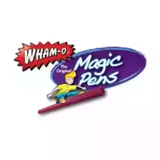 Shop Magic Pens promo codes logo