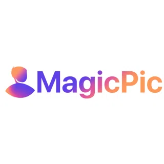 MagicPic logo