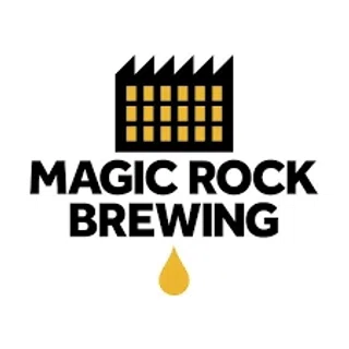 Magic Rock Brewing logo