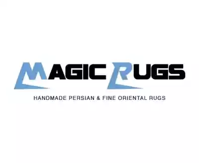 Shop Magic Rugs discount codes logo