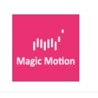 Magic Motion USA logo