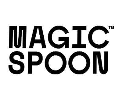 Shop Magic Spoon logo