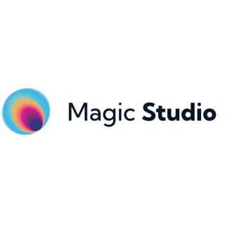 Magic Studio logo