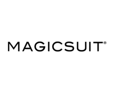 Shop Magicsuit Swimwear logo