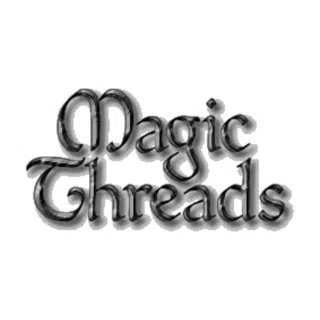 Shop Magic Threads logo