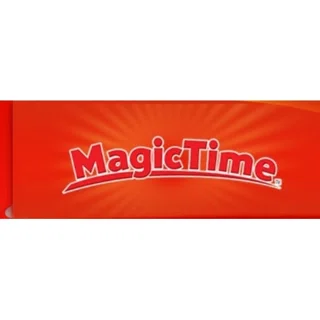 Shop MagicTime logo