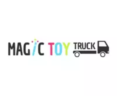 Shop Magic Toy Truck coupon codes logo