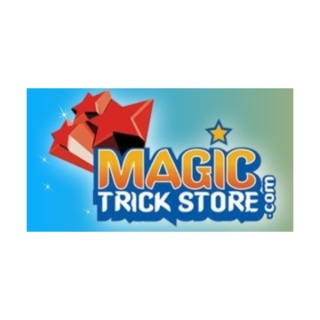 Shop Magic Trick Store logo