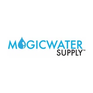 Shop Magic Water logo