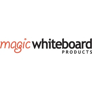 Magic Whiteboard Products logo