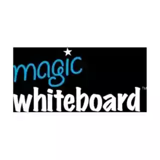 magicwhiteboard.co.uk logo