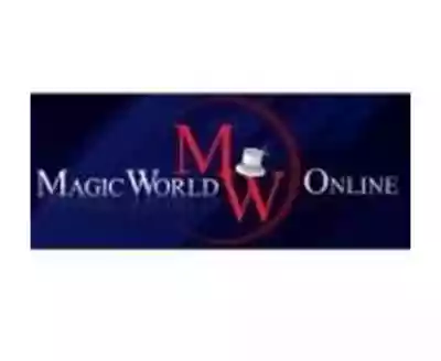 MagicWorldOnline logo
