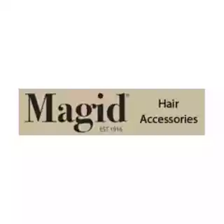 Shop Magid promo codes logo