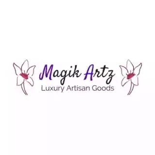 Shop Magik Artz promo codes logo