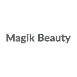 Magik Beauty logo