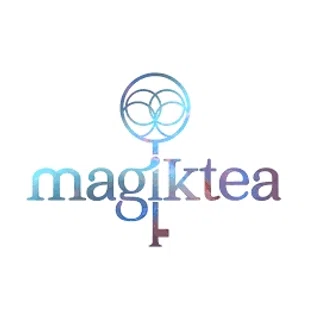 Magiktea logo