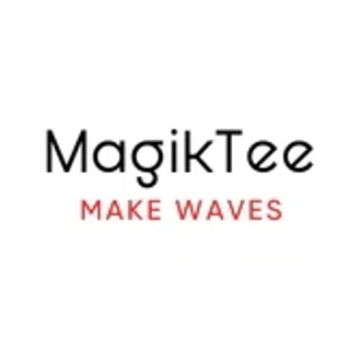 MagikTee logo