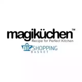 Shop Magikuchen coupon codes logo