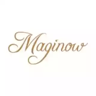 Maginow logo