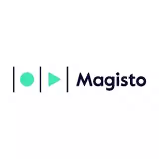 Shop Magisto promo codes logo