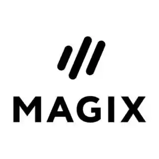 Shop Magix UK discount codes logo
