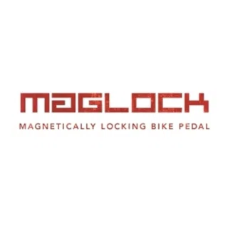 Shop MagLOCK Bike Pedal logo