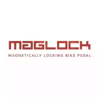 Shop MagLOCK Bike Pedal coupon codes logo