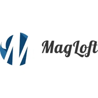 Shop MagLoft logo