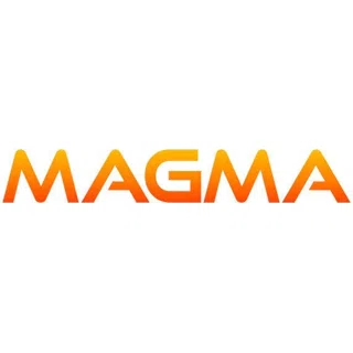 MAGMA Fitness logo