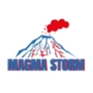 Magma Storm logo