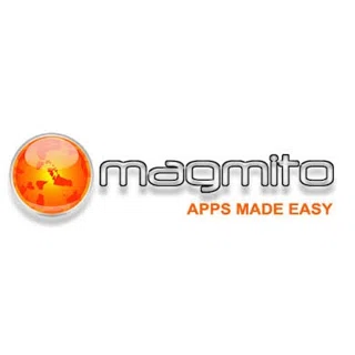 Shop Magmito logo