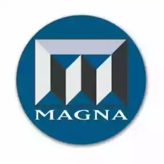 magnapubs.com logo