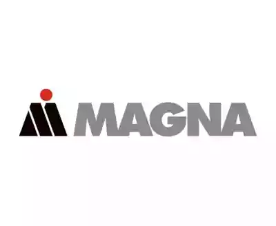 Shop Magna coupon codes logo
