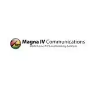 Shop Magna IV discount codes logo
