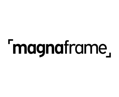 Shop Magna Frame logo