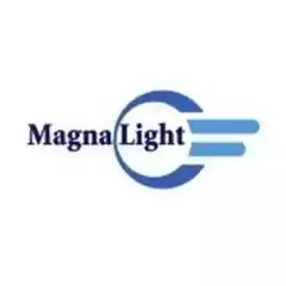 MagnaLight logo