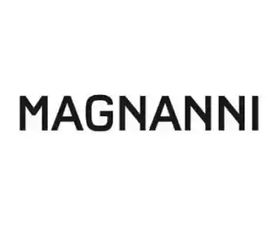 Shop Magnanni discount codes logo