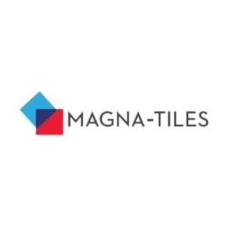 Shop Magna-Tiles logo