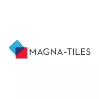 Shop Magna-Tiles promo codes logo