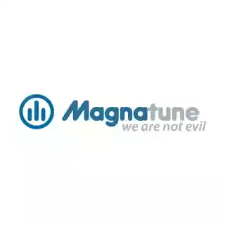 Shop Magnatune logo