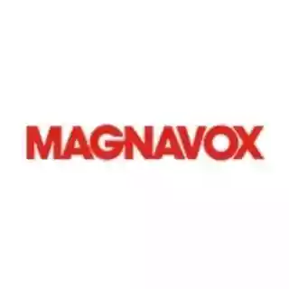Magnavox logo